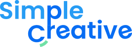 Simple Creative Pte Ltd Logo